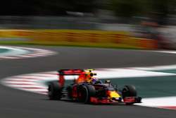 Max Verstappen, Red Bull Racing RB12
