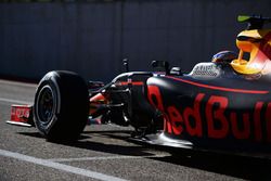 Max Verstappen, Red Bull Racing RB12