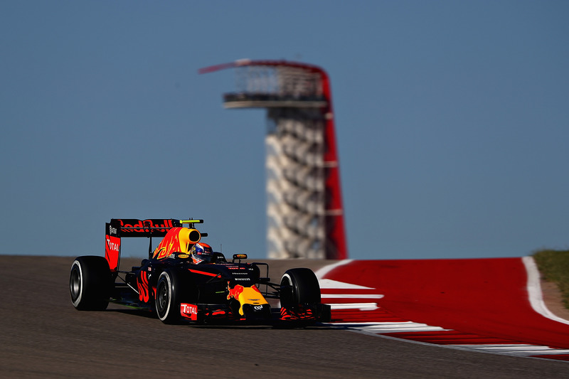 Ausfall: Max Verstappen, Red Bull Racing RB12