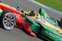 Daniel Abt, ABT Schaeffler Audi Sport