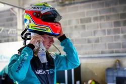 Oliver Turvey, NEXTEV TCR Formula E Team