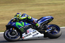 Valentino Rossi, Yamaha Factory Racing
