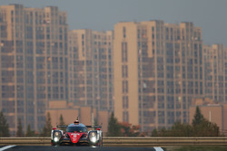 #6 Toyota Racing Toyota TS050 Hybrid: Стефан Сарразан, Майк Конвей, Камуі Кобаясі