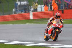 Marc Márquez, Repsol Honda Team
