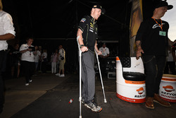 Bradley Smith, Tech 3, Yamaha