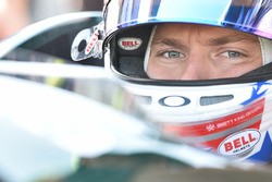 Josef Newgarden, Ed Carpenter Racing, Chevrolet