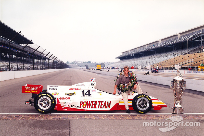 1999 - Kenny Bräck