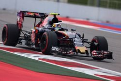 Carlos Sainz Jr., Scuderia Toro Rosso STR11