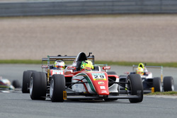 Mick Schumacher, Prema Powerteam