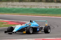 Marcos Siebert, Jenzer Motorsport