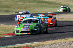 Mattia Drudi, Dinamic Motorsport - Modena