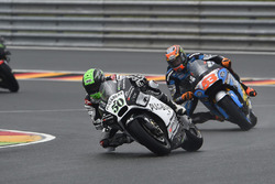 Eugene Laverty, Aspar MotoGP Team