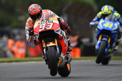 Marc Márquez, Repsol Honda Team