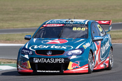 Craig Lowndes, Triple Eight Race Engineering, Holden