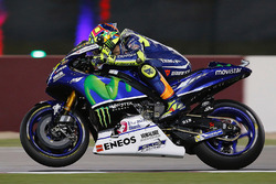 Valentino Rossi, Yamaha Factory Racing