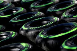 Neumáticos Pirelli