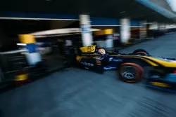Alex Lynn, DAMS   