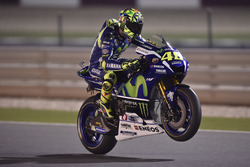 Valentino Rossi, Movistar Yamaha MotoGP, Yamaha