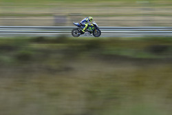 Валентино Россі, Yamaha Factory Racing