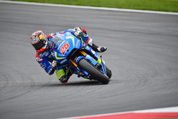 Маверик Виньялес, Team Suzuki MotoGP