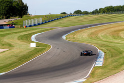 Loic Duval, Dragon Racing