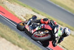 #17, Aprilia Grebenstein, Aprilia: Ralf Uhlig, Andreas Scheffel, Jürgen Scheffel