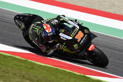 Bradley Smith, Monster Yamaha Tech 3