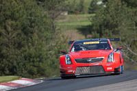 Cadillac Racing