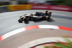 Sergio Perez, Sahara Force India F1 VJM09