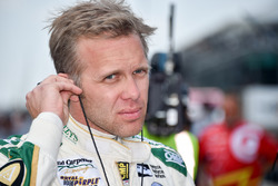 Ed Carpenter, Ed Carpenter Racing Chevrolet