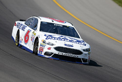 Trevor Bayne, Roush Fenway Racing Ford