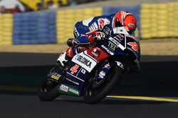 Fabio Di Giannantonio, Gresini Racing Moto3