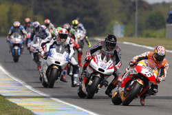 Marc Marquez, Repsol Honda Team