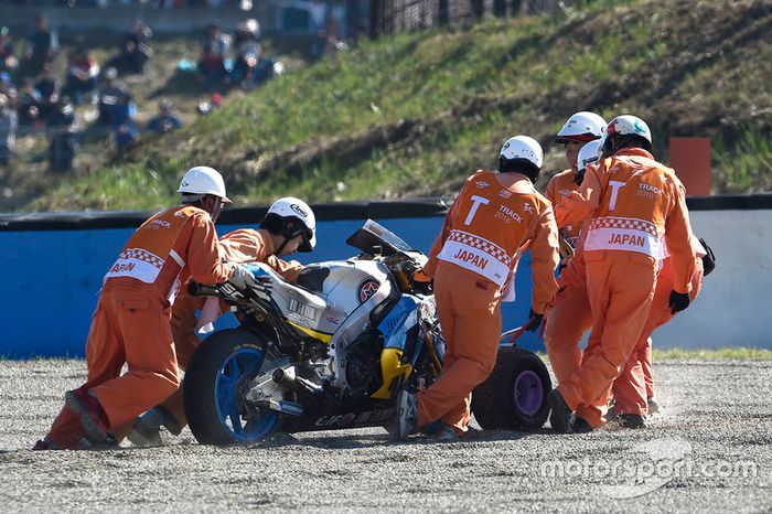 Jack Miller, Estrella Galicia 0,0 Marc VDS 
