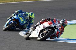 Andrea Dovizioso, Ducati Team