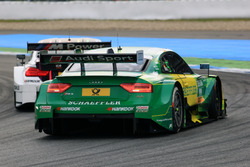 Mike Rockenfeller, Audi Sport Team Abt Sportsline, Audi RS 5 DTM