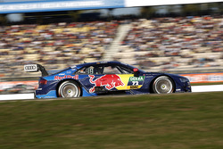 Рене Раст, Audi Sport Team Phoenix, Audi RS 5 DTM.
