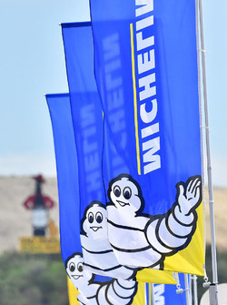 Прапори Michelin
