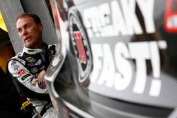 Kevin Harvick, Stewart-Haas Racing Chevrolet