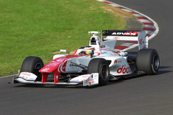 Stoffel Vandoorne, Dandelion Racing