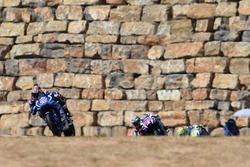 Maverick Maverick Viñales, Team Suzuki Ecstar MotoGP