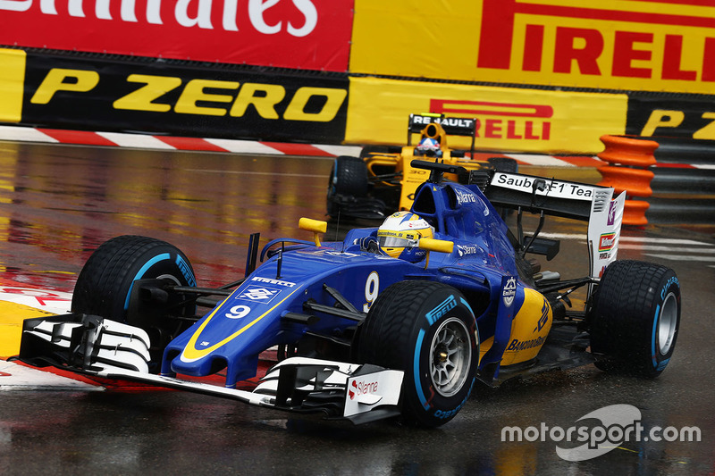 Grand Prix de Monaco