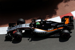 Nico Hülkenberg, Sahara Force India