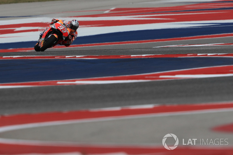 Marc Márquez, Repsol Honda Team