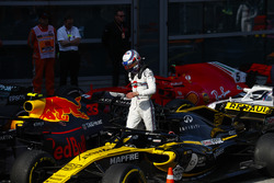 Сергій Сироткін, Williams Racing