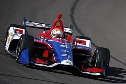 Matheus Leist, A.J. Foyt Enterprises Chevrolet