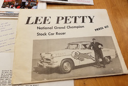 Stock Car Racing Collection in the Belk Library