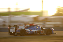 #32 United Autosports Ligier LMP2: Will Owen, Hugo de Sadeleer, Paul Di Resta, Bruno Senna
