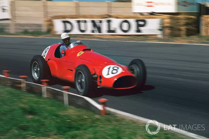 1955 - Os impactos do acidente nas 24 Horas de Le Mans