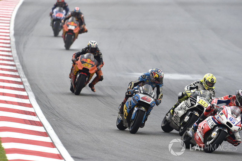 Jack Miller, Estrella Galicia 0,0 Marc VDS